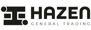 Hazen General Trading, Import and Export Co. Ltd